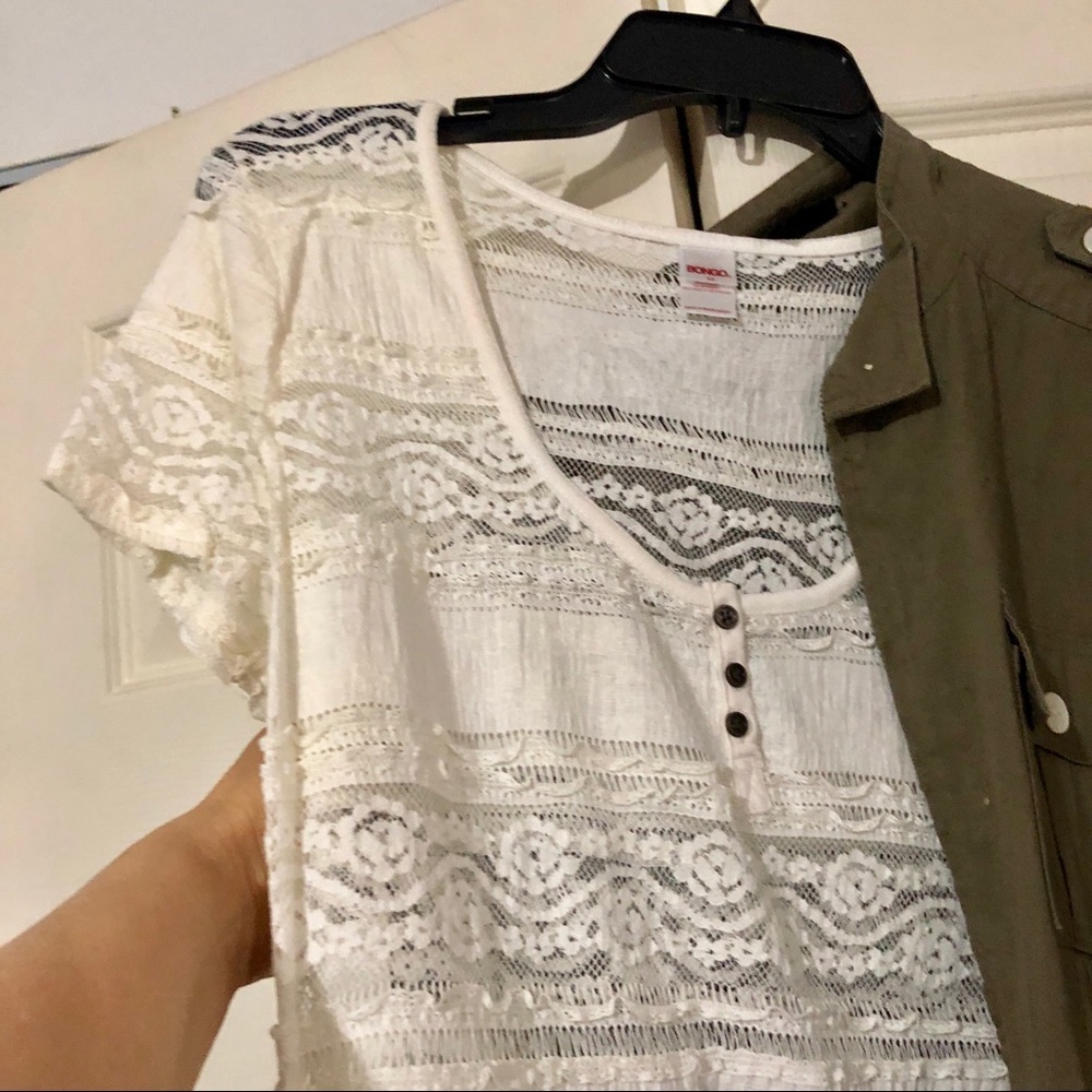Bogo top